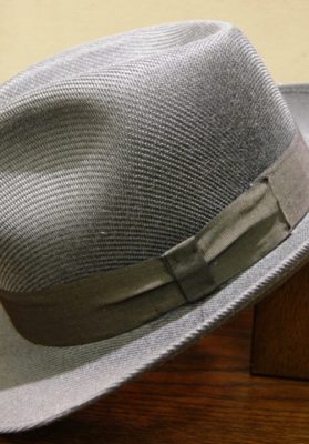 sombrero hombre