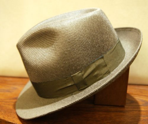 sombrero hombre